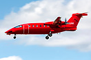 Piaggio P-180 Avanti II