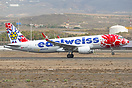 Airbus A320-214