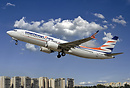 Boeing 737-8 MAX