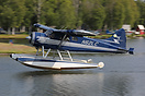 de Havilland Canada Beaver Mk1