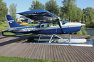 Cessna U206G Stationair
