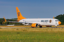Boeing 737-8K5