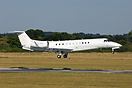Embraer Legacy 600
