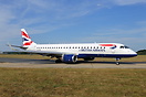 Embraer ERJ-190SR