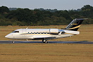 Bombardier Challenger 604