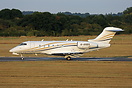 Bombardier Challenger 350