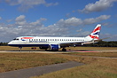 Embraer ERJ-190LR