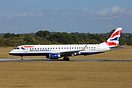 Embraer ERJ-190SR