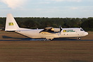 Lockheed L-100-30 Hercules