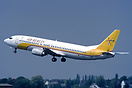 Basic Futura livery