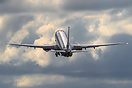 Boeing P-8A Poseidon