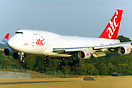 Boeing 747-433(BDSF)