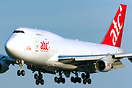 Boeing 747-433(BDSF)