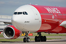 Airbus A330-343