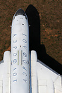 Tupolev Tu-124V