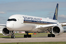 Airbus A350-941