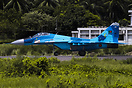 Mikoyan Gurevich MiG-29SE