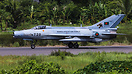 Chengdu F-7BGI