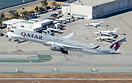 Qatar Airways Airbus A350-1041 A7-AND