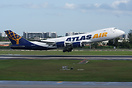 Boeing 747-87UF