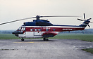 Aerospatiale SA-330J Puma