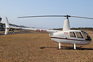 Robinson R-44 Raven II