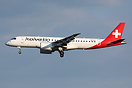 Embraer ERJ-190-E2