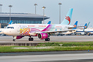 Airbus A320-214