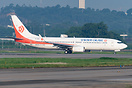 Boeing 737-86N