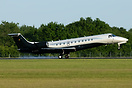 Embraer Legacy 650