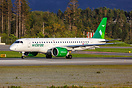 Embraer ERJ-190-E2