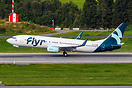 Boeing 737-8KN