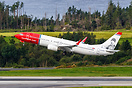 Boeing 737-8JP