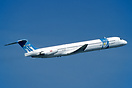 McDonnell Douglas MD-83
