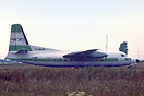 Fokker F-27-400 Friendship