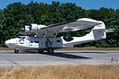 Consolidated PBY Catalina