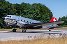 Douglas DC-3C