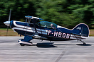 Pitts S-2B Special