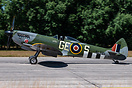 Supermarine Spitfire Mk.XVI