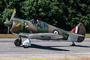 CAC CA-13 Boomerang