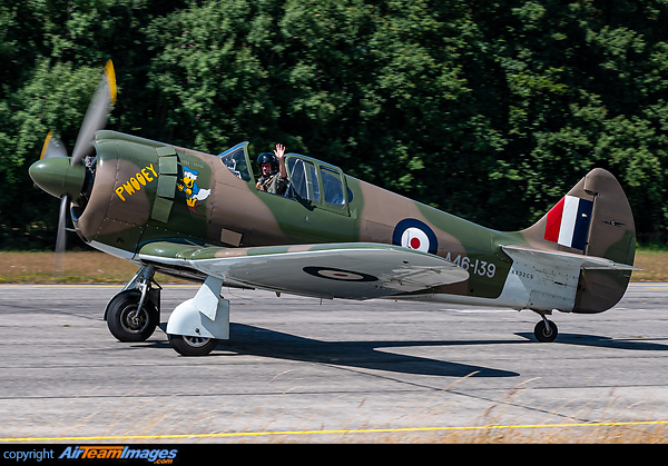 CAC CA-13 Boomerang