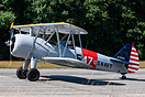 Boeing E75 Stearman