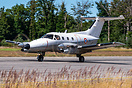 Embraer EMB-121AA Xingu
