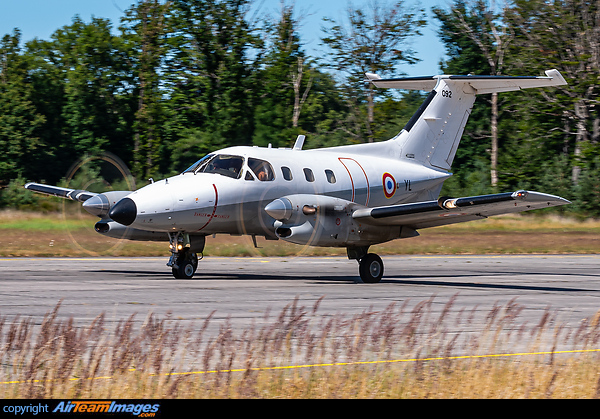 Embraer EMB-121AA Xingu