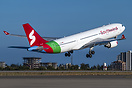 new Airline from Turkey