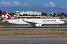 new Airline from Turkey