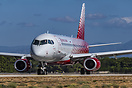Sukhoi SuperJet 100-95B