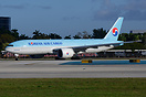 Boeing 777-FB5