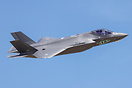F-35A Lightning II Adir