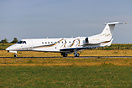 Embraer Legacy 650